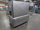 Mueller 4 Plate Falling Film Water Chiller With Condenser